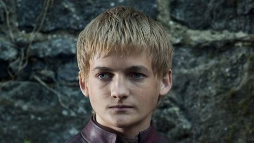 Jack Gleeson