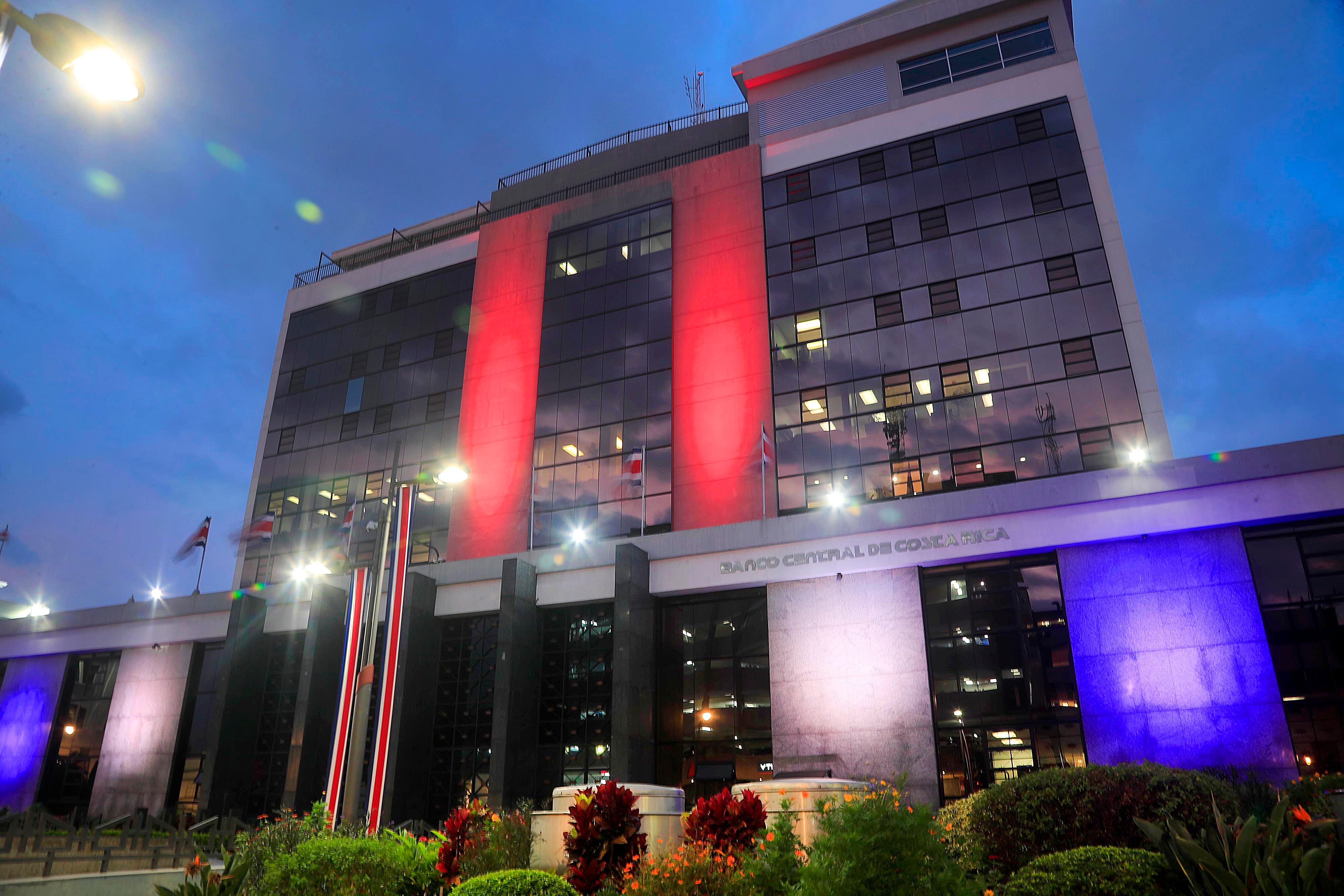 Banco Nacional (BN) y Banco Central