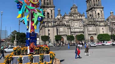 Tres países le están robando protagonismo a México entre los viajeros costarricenses