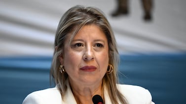 Argentina acoge por primera vez conferencia de la DEA contra el narcotráfico