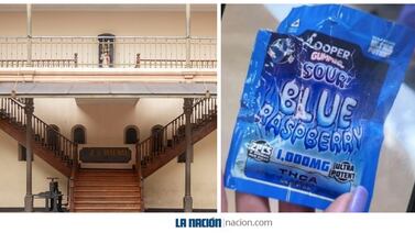 Liceo de Costa Rica pide a padres ‘estar alerta’ luego de intoxicación de estudiante con gomitas de marihuana