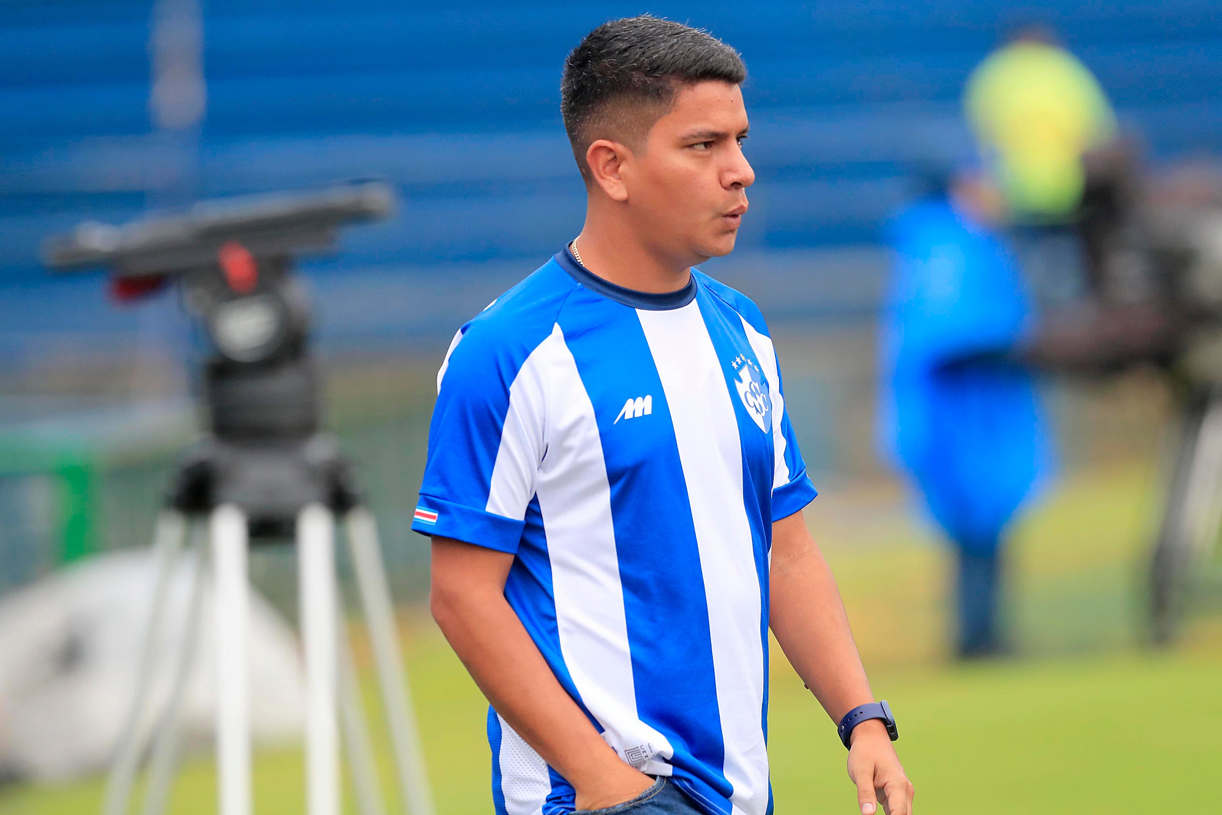06/04/2024 Estadio Fello Meza, Cartago. El Club Sport Cartaginés recibió a la Liga Deportiva Alajuelense, en partido de la jornada 16, Torneo de Clausura, Copa Promérica 2024. Foto: Rafael Pacheco Granados