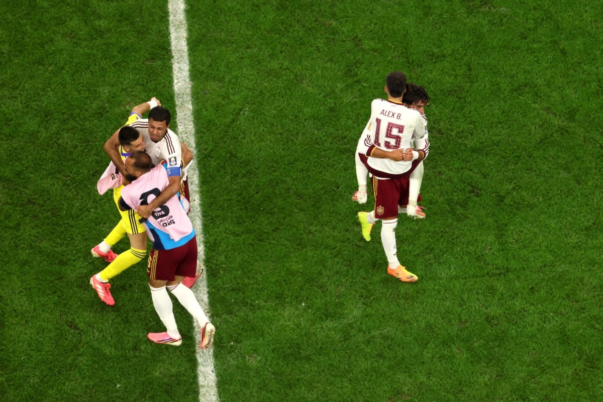 España regresa a la final de una Copa del Mundo 16 años después... La Roja derrotó a Francia y el domingo buscará el título en el Mundial 2026.