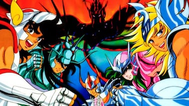 ‘Los caballeros de zodiaco’ están de luto; muere la voz de popular ‘intro’ de la serie