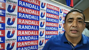 Tribunal absuelve a alcalde electo de toda pena y responsabilidad