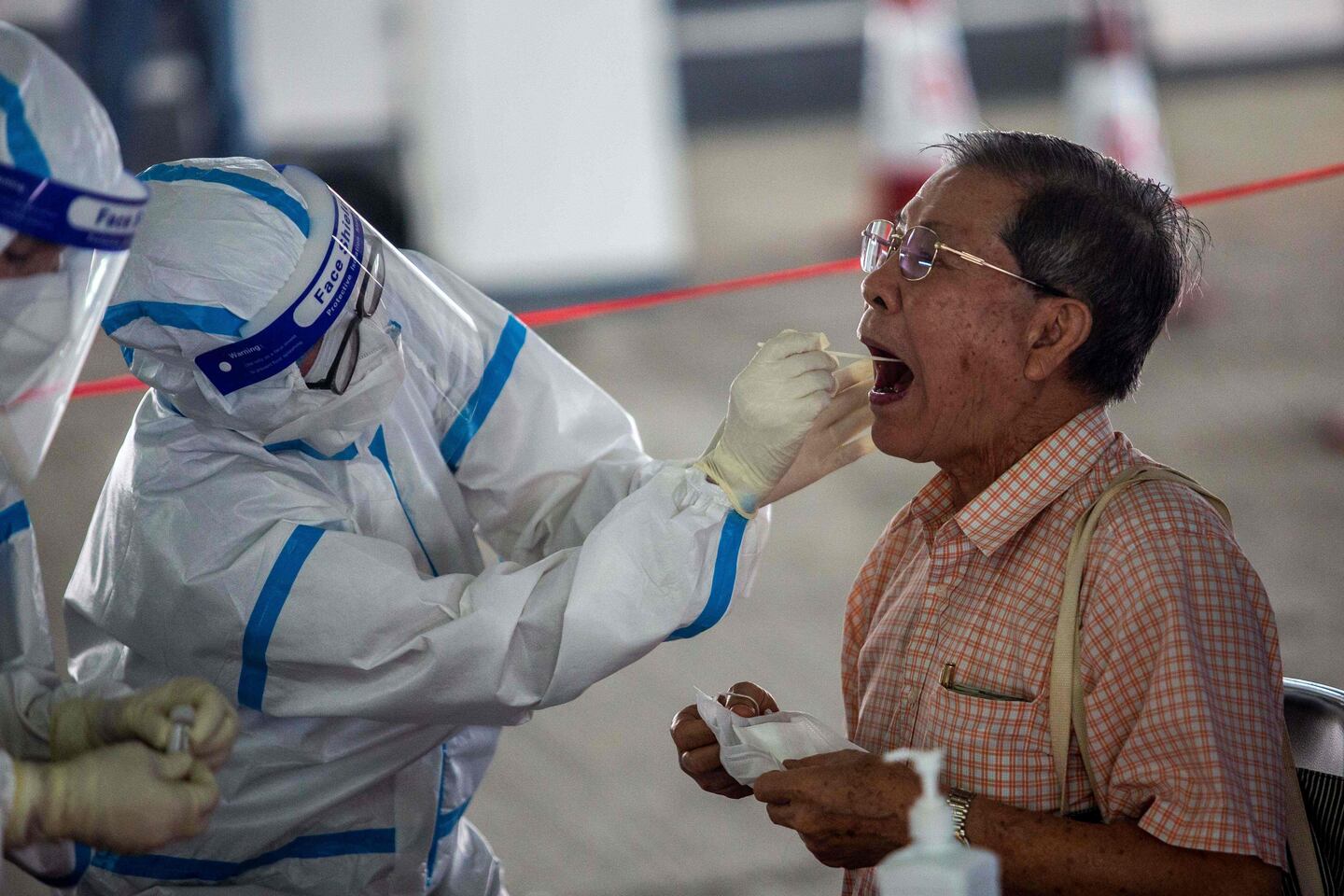 Coronavirus sigue al ataque y ya son 600.000 los muertos en todo el ...
