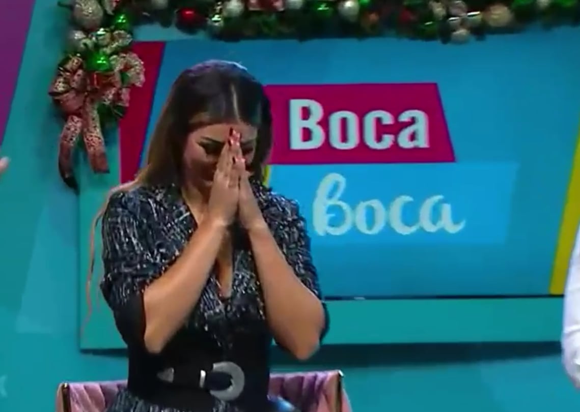 Montserrat del Castillo Sherman Guity