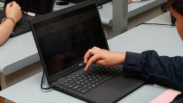 ¿Qué establece el nuevo reglamento del MEP sobre las pruebas nacionales y la conducta?