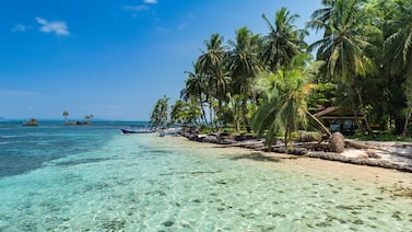 Una playa de Centroamérica entró a la lista de las 50 mejores del mundo en 2026