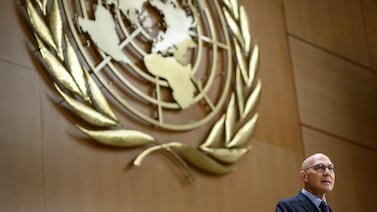Comisionado de ONU para derechos humanos condena ‘patrón incesante de muertes’ en Gaza