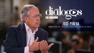 Exministro de Trabajo de Chile defiende modelo de pensiones de capitalización individual