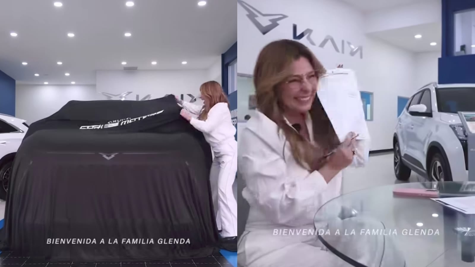 Glenda Peraza
