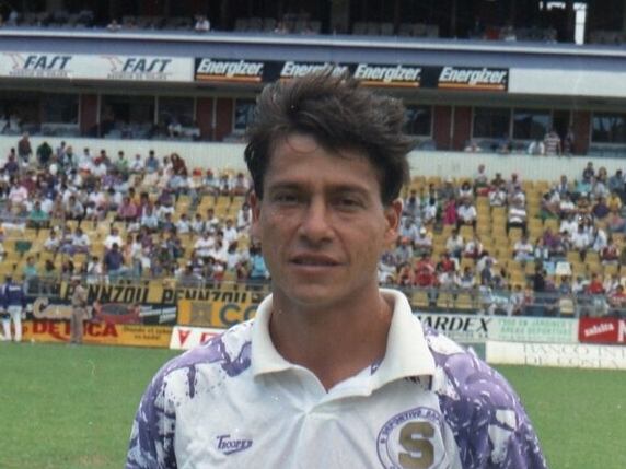 Edwin Sarapiquí Salazar