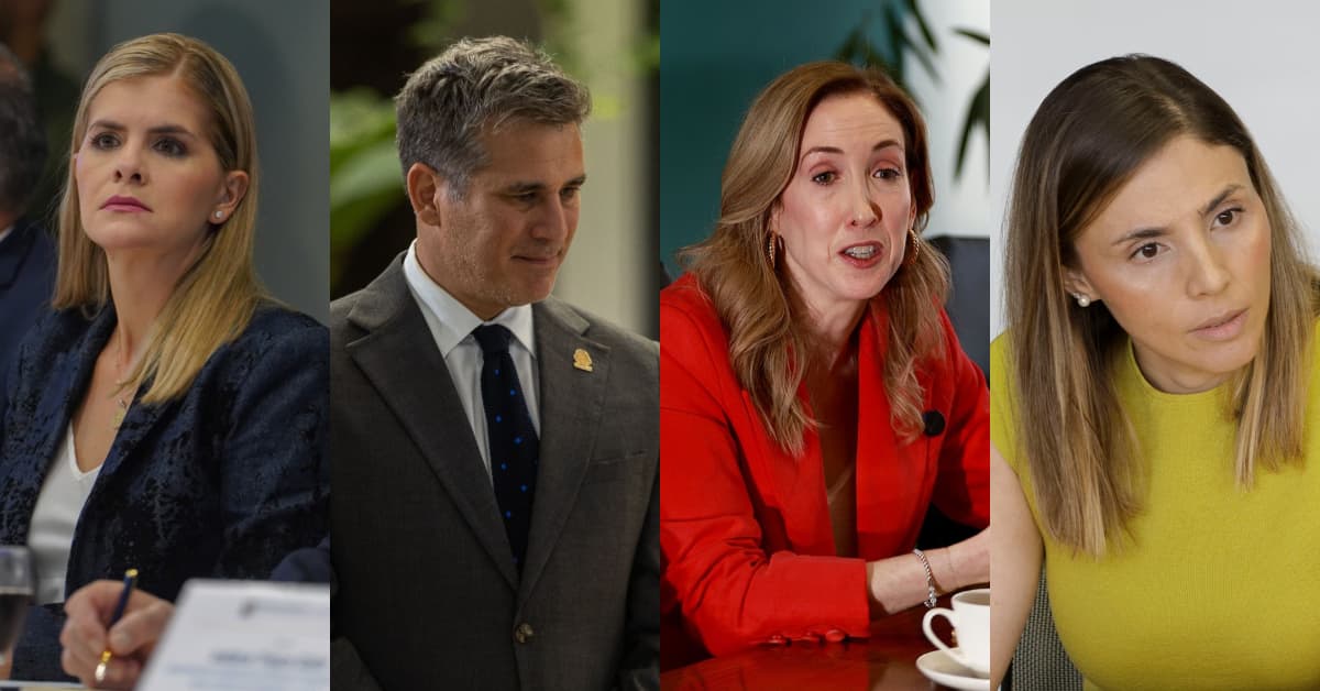 Cambios en política comercial