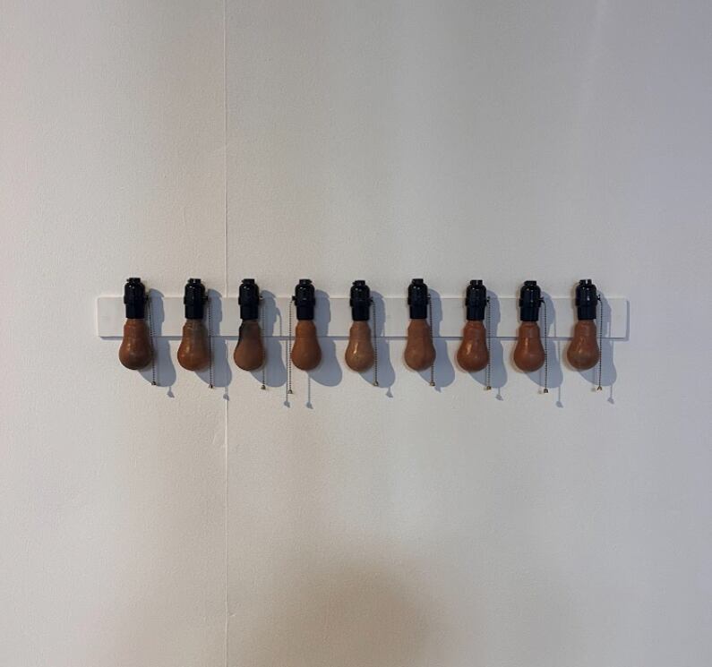 Las apariencias de las generaciones
MADC
Joaquín Rivas Villanueva