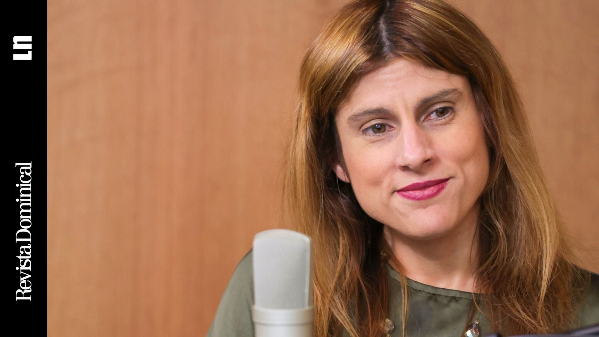 Andrea Álvarez: ‘El PLN nació como un partido rebelde, quisiera volver a eso’