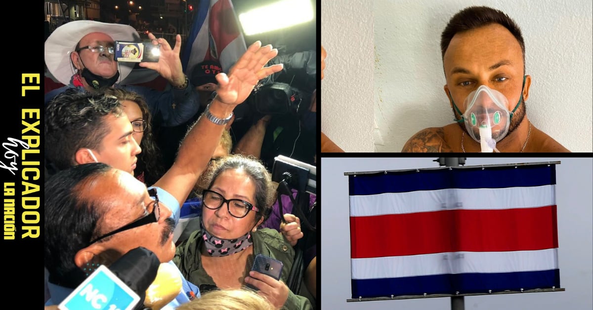 El Explicador hoy | Célimo Guido podrá seguir llamando a bloqueos