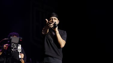 Rapero argentino confirma esperado regreso a Costa Rica: conozca la fecha del concierto