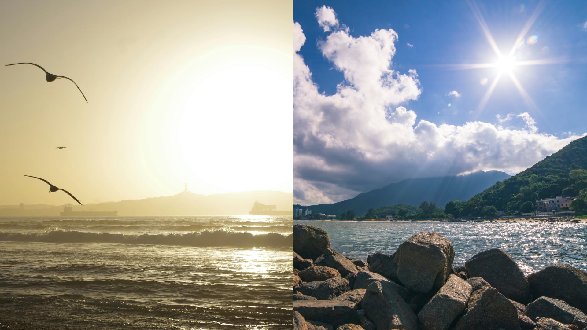 La Tierra alcanzó niveles de calor sin precedentes en 2025. La OMM advierte que el 91% del exceso de energía está en los océanos y el caos climático se acelera.