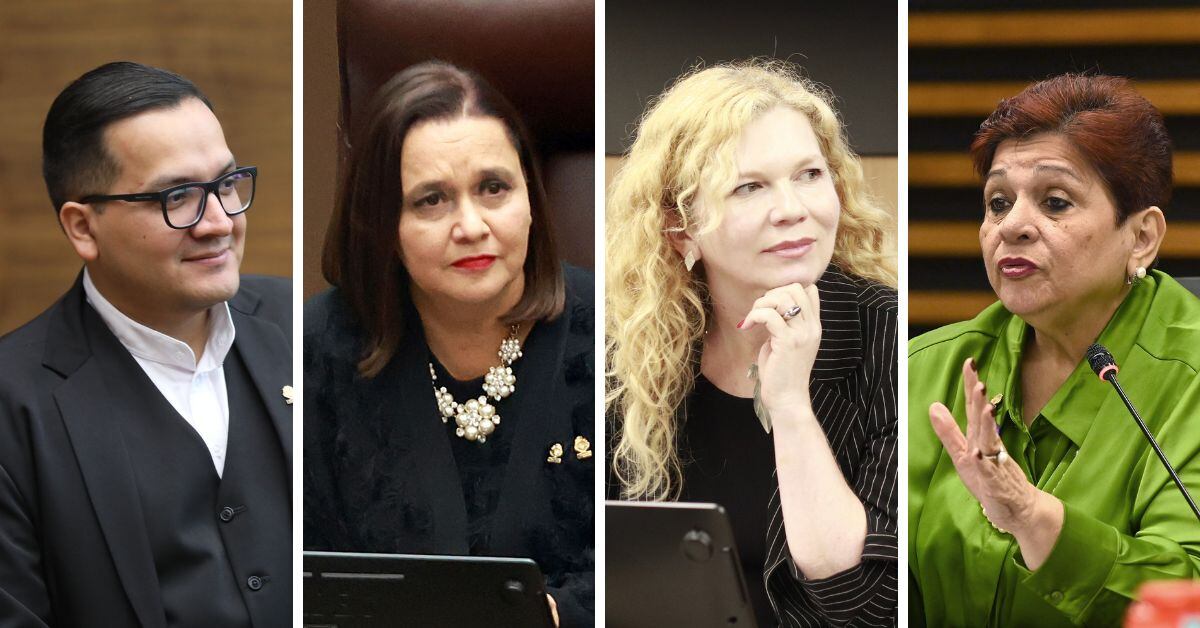 Retiro de visas diputados cuestionan