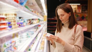 Estas son las plantas lácteas de Estados Unidos, y sus marcas, autorizadas para vender en Costa Rica