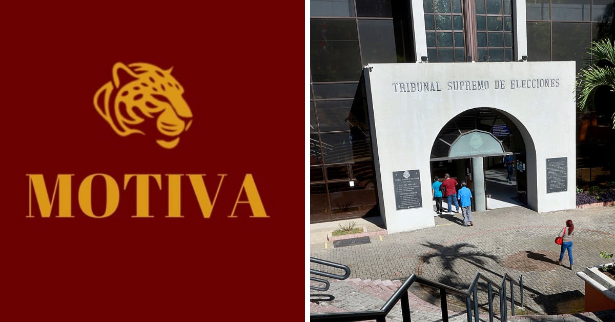 El TSE analiza un amparo electoral contra el partido chavista Motiva por no convocar la elección de candidatos para que compitan en los comicios de 2026.