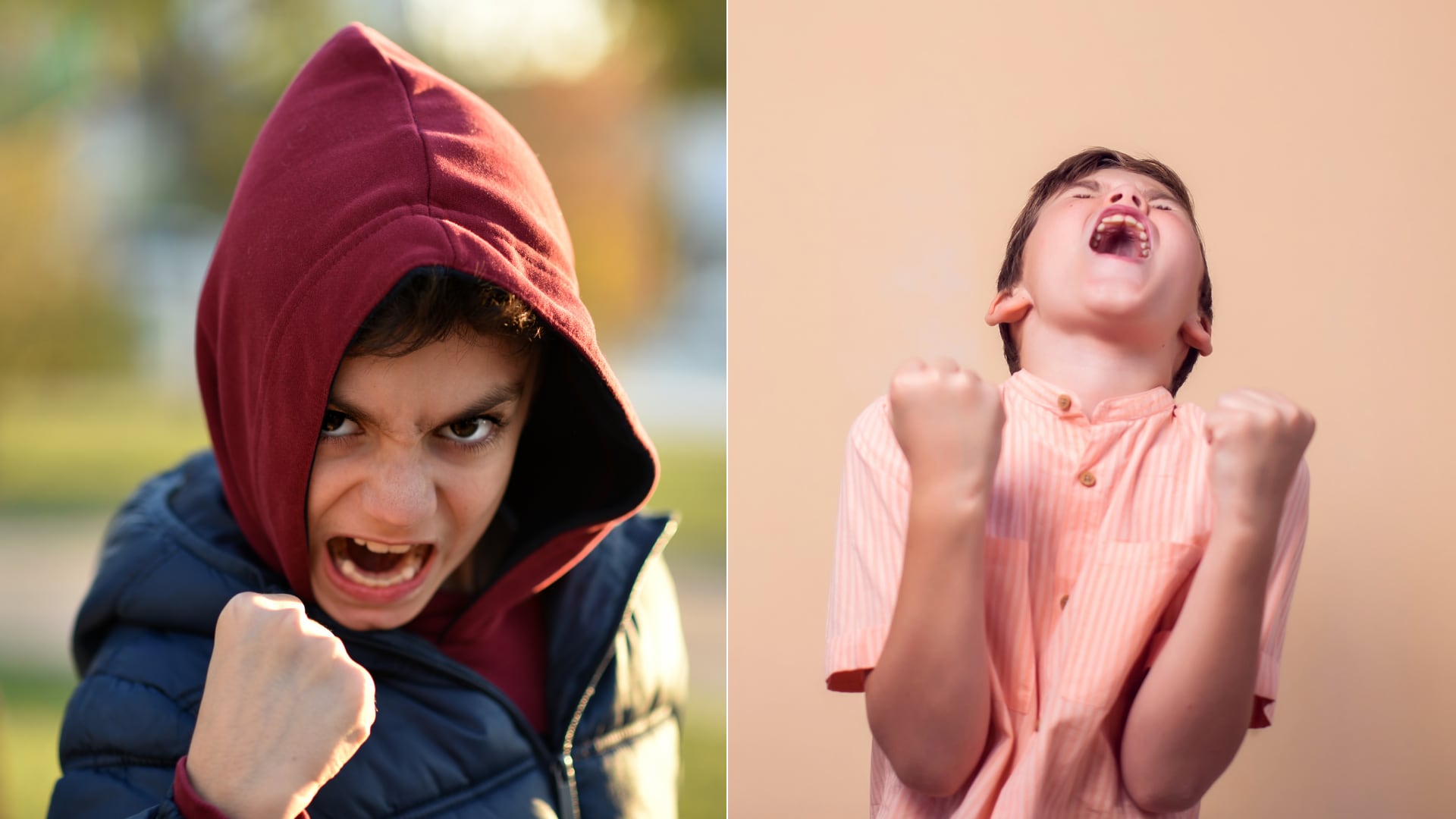 Expertas detallan cinco conductas parentales que inciden en la agresividad infantil y explican cómo cambiar este patrón.