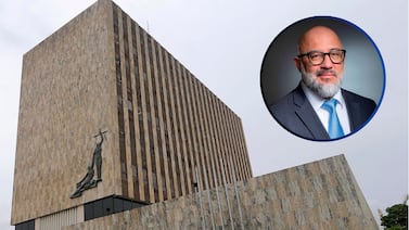 Poder Judicial: en democracia (o autocracia)