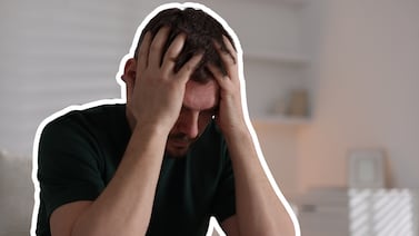 Salud mental masculina: estos son los trastornos que más afectan a los hombres en Costa Rica