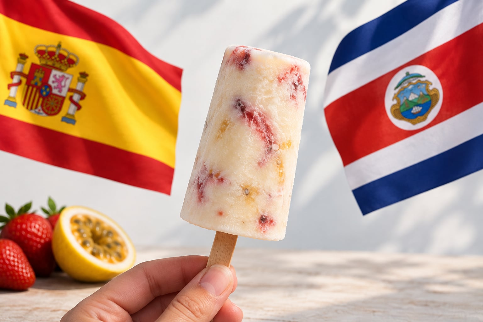 Helados