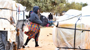 Falta de fondos golpea a la ONU: Acnur enfrenta crisis presupuestaria para atender a millones de refugiados