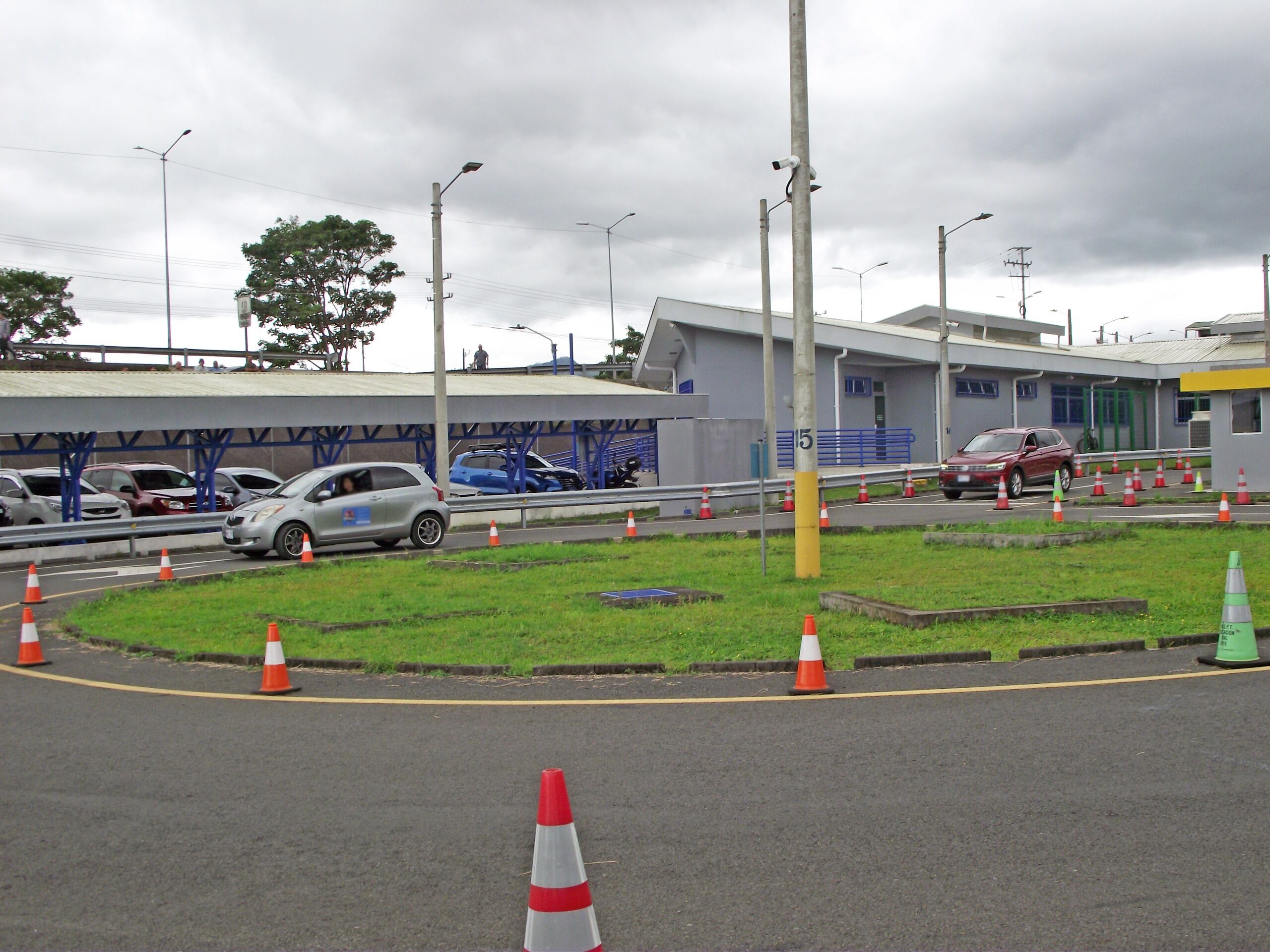 Las personas interesadas en matricular deben contar con las credenciales de ingreso al sistema (usuario y contraseña), indicó la Dirección General de Educación Vial. Fotografía: