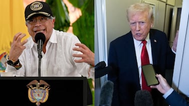 Familia de pescador colombiano abatido por Estados Unidos denuncia ‘asesinato’ y exige justicia tras operativo antidrogas