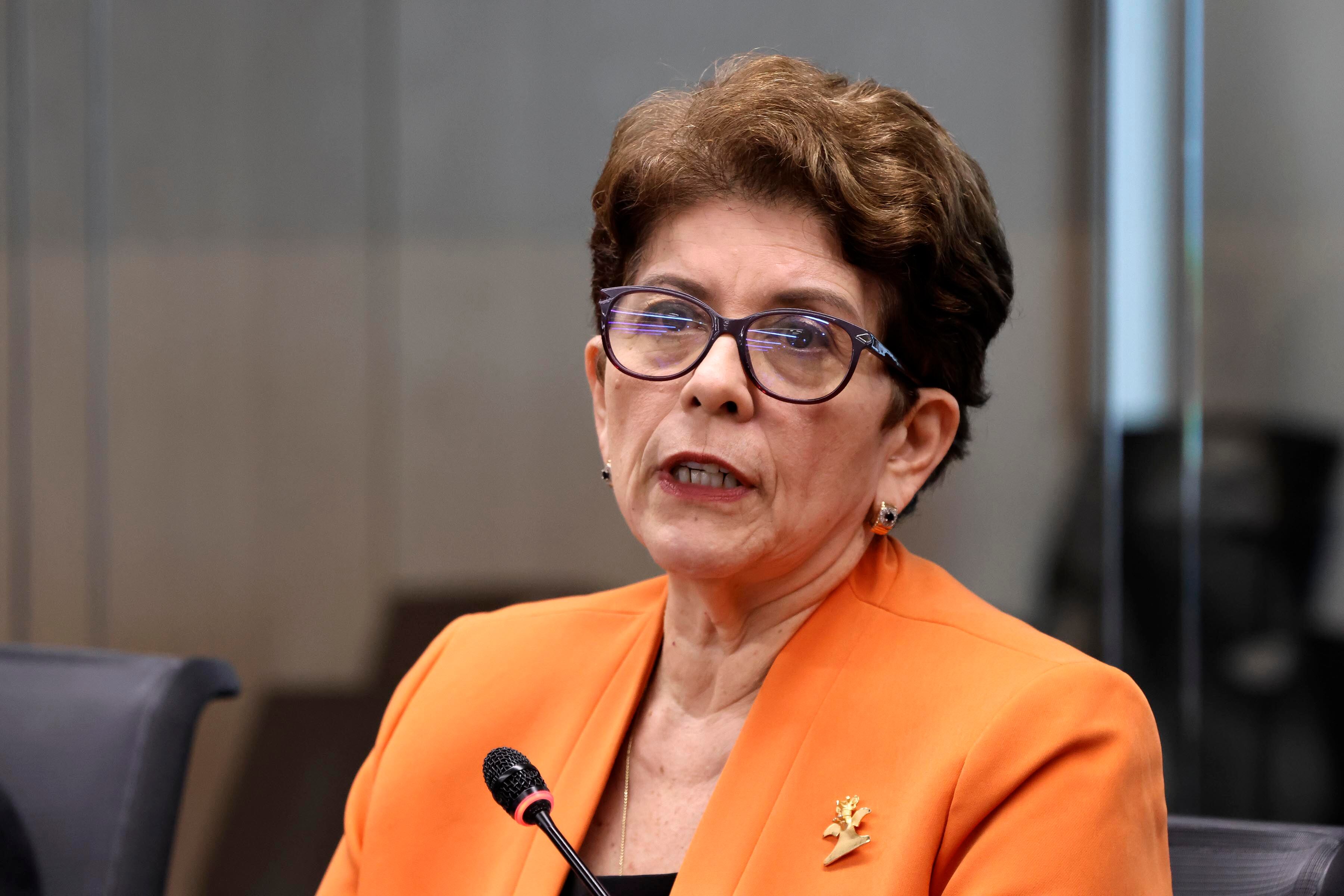 Audiencia contralora general