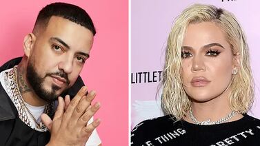 Expareja de Khloé Kardashian se casará con princesa de Dubái