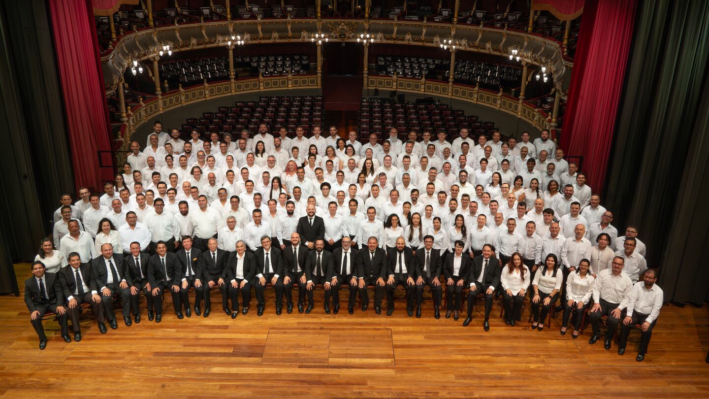 Festival Nacional de Bandas 2025 vibrará con agrupaciones de todo el ...