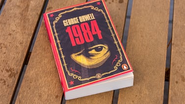Costa Rica en el espejo de ‘1984′, la novela de George Orwell