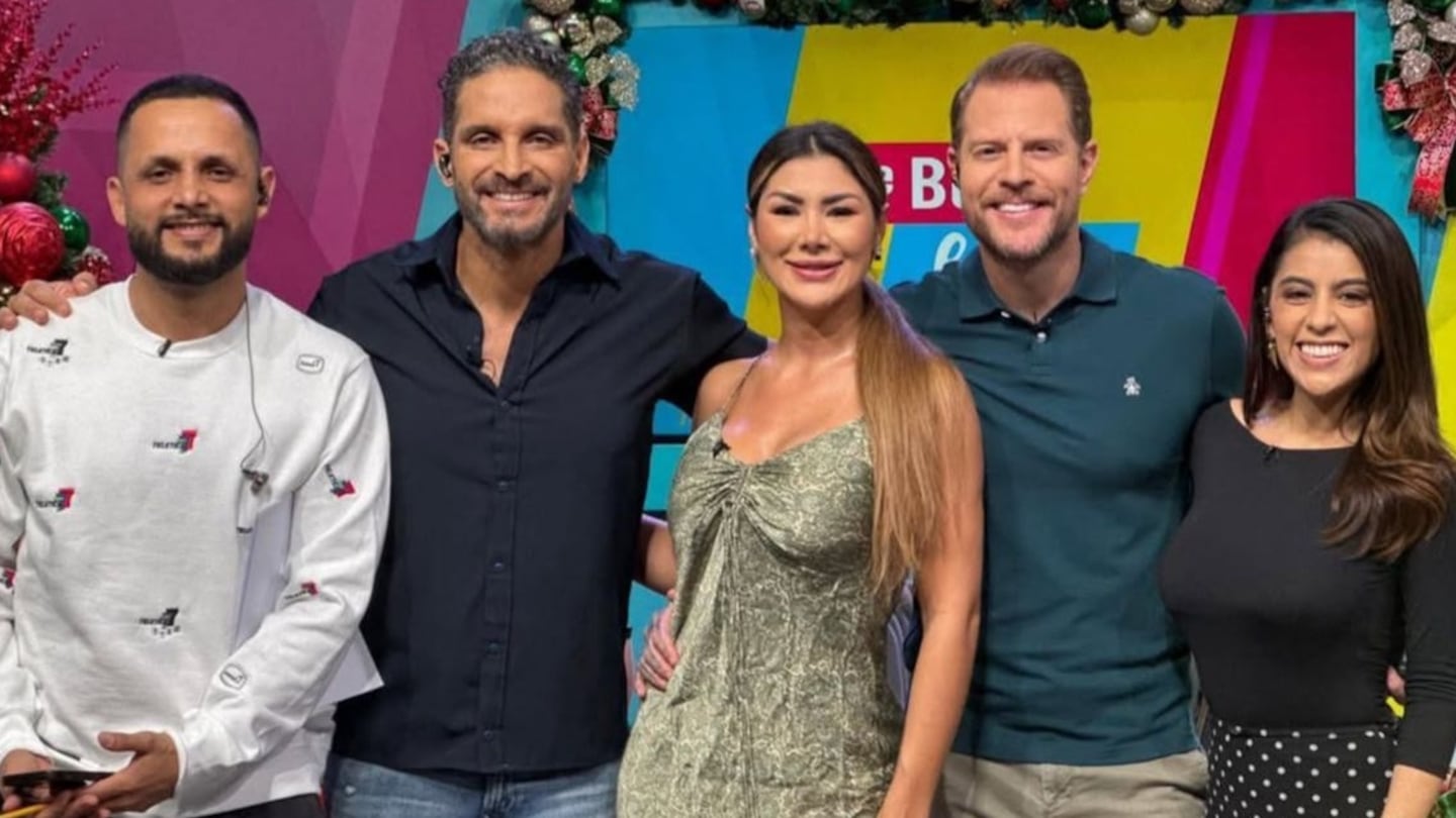 Diego Piñar, productor de ‘De boca en boca’, responde a usuario que los llamó ‘chismosos metiches’