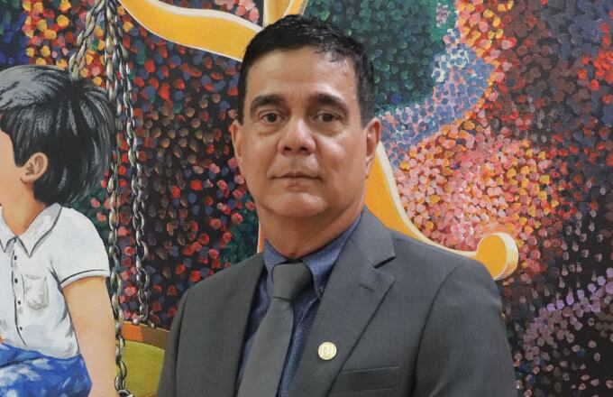 Gerardo Solís, director académico del Colegio de Abogados mencionó que darán capacitaciones a los egresados para que aprueben el examen de incorporación