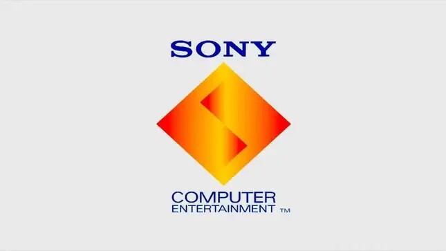 Logo clásico multicolor de PlayStation, representativo de la PSX, destacado en la celebración del 30° aniversario de la consola.
