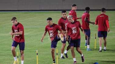 Real Estelí está interesado en exalajuelense mundialista de Catar 2022
