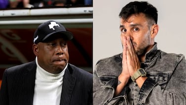 Medford lanzó frase sobre ‘vetar’ a Josué Quesada: ¿Puede un equipo impedirle a un periodista entrar al estadio?
