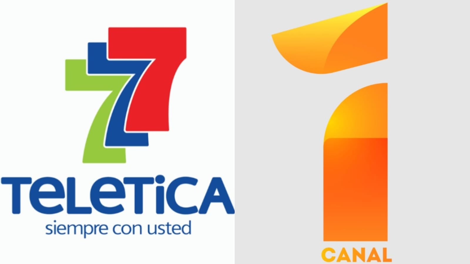 Teletica Canal 1