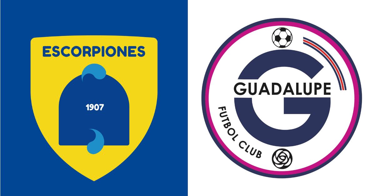Escorpiones jugará contra Guadalupe por un cupo en la Primera División.