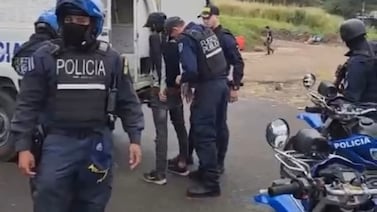 Comienza juicio contra sospechoso de matar a niño de 7 años en Navidad