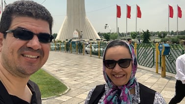 Entré a Irán como turista: así es el país que hoy ocupa los titulares en todo el mundo