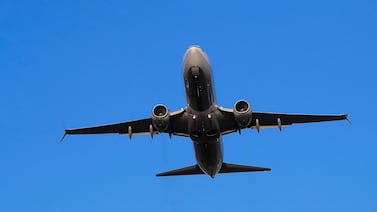 Nueve aerolíneas compiten por llevar turistas de Costa Rica hacia un popular destino: hay vuelos desde $135