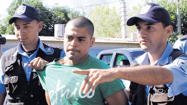 Especial de crímenes y casos judiciales: Masacre de Matapalo