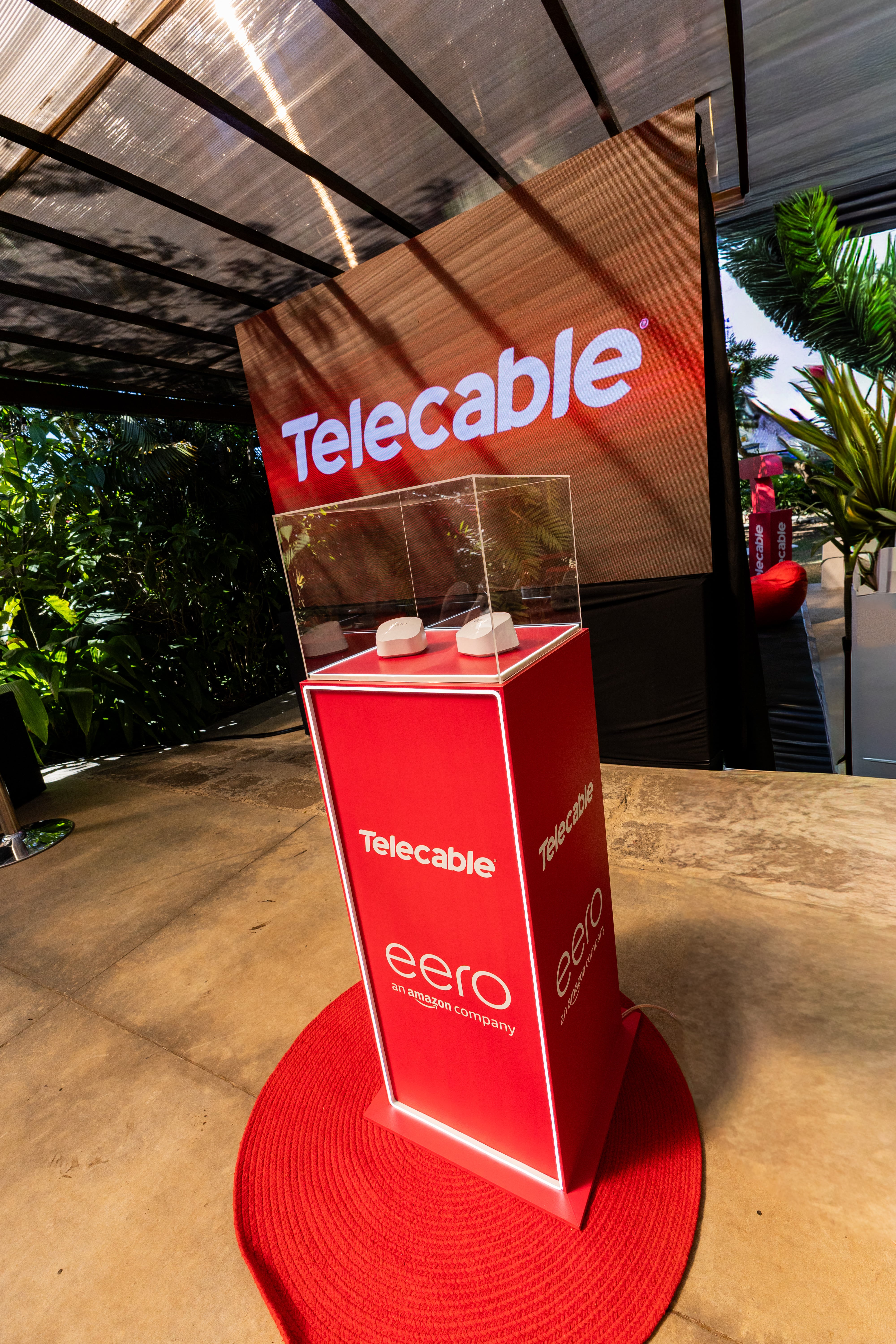 TELECABLE