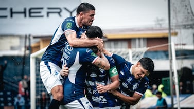 Cartaginés se afina para Vancouver y agrava el mal momento de José Saturnino Cardozo